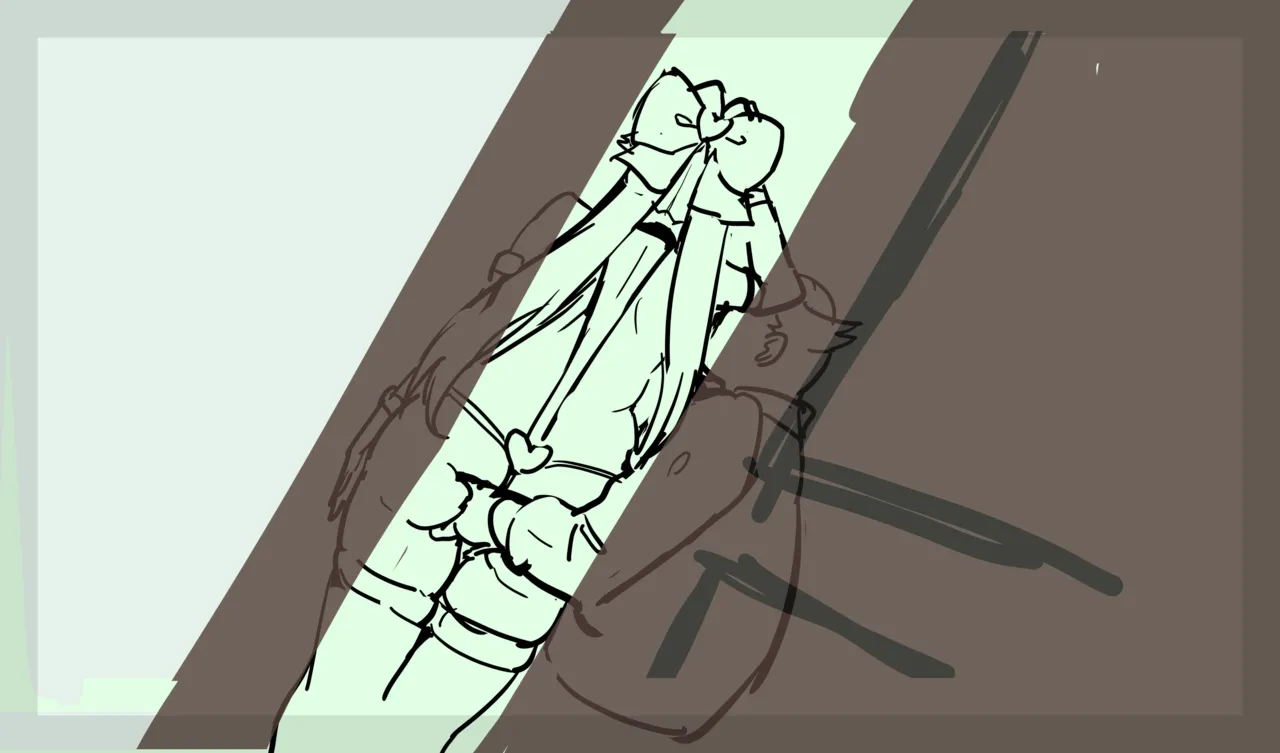 takeda hiromitsu 2024ラクガキ詰め合わせ page 9 full