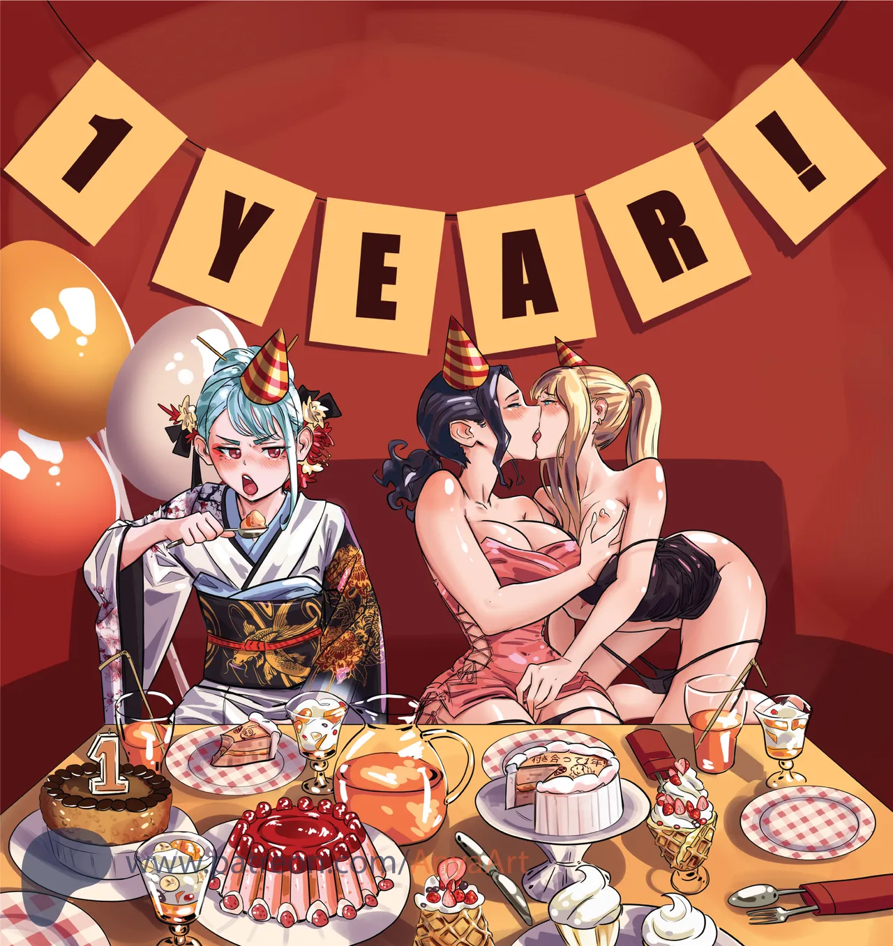 Misc Short Comics page 6 full