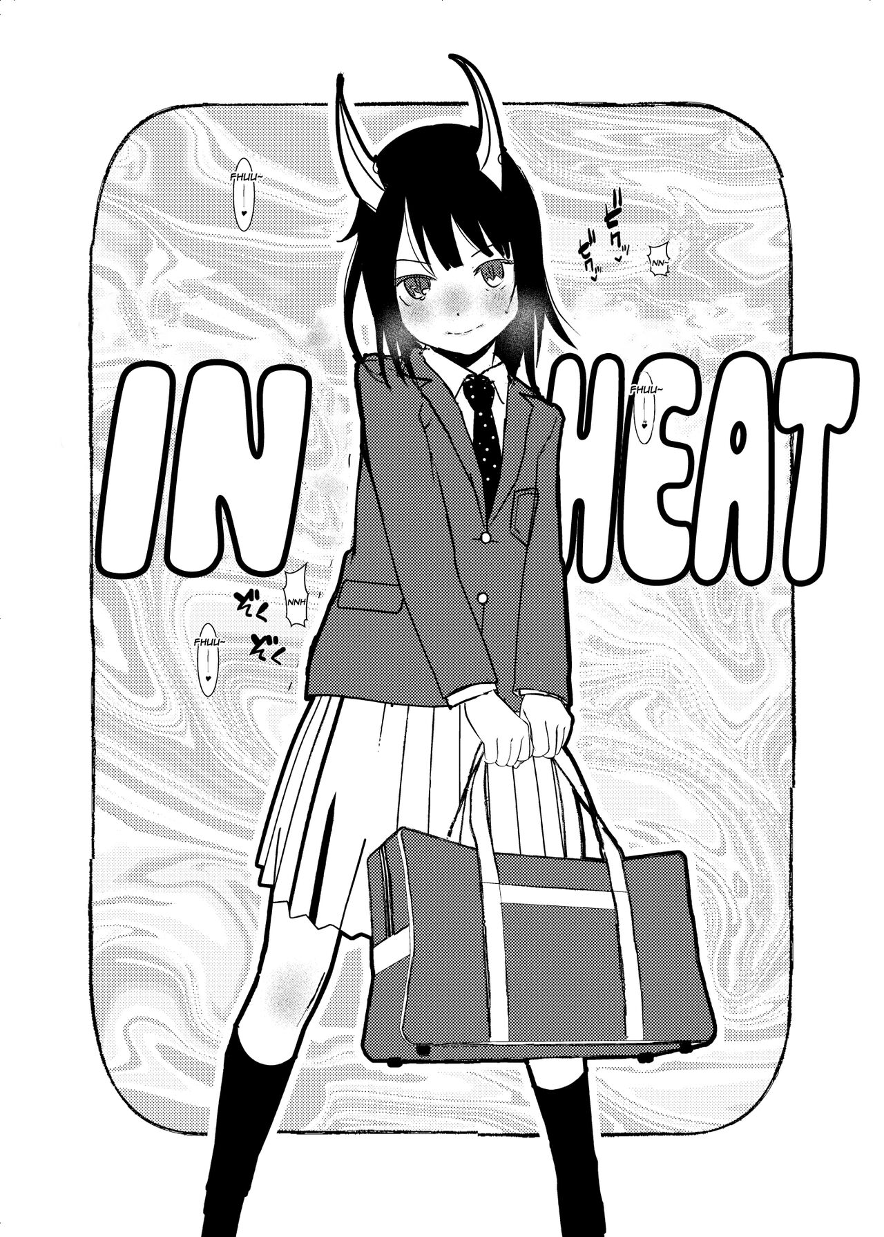 Your Love is Mine - sexual excitement of Dragon Girl | Your Love Is Mine - The Arousal of A Dragon Girl page 5 full