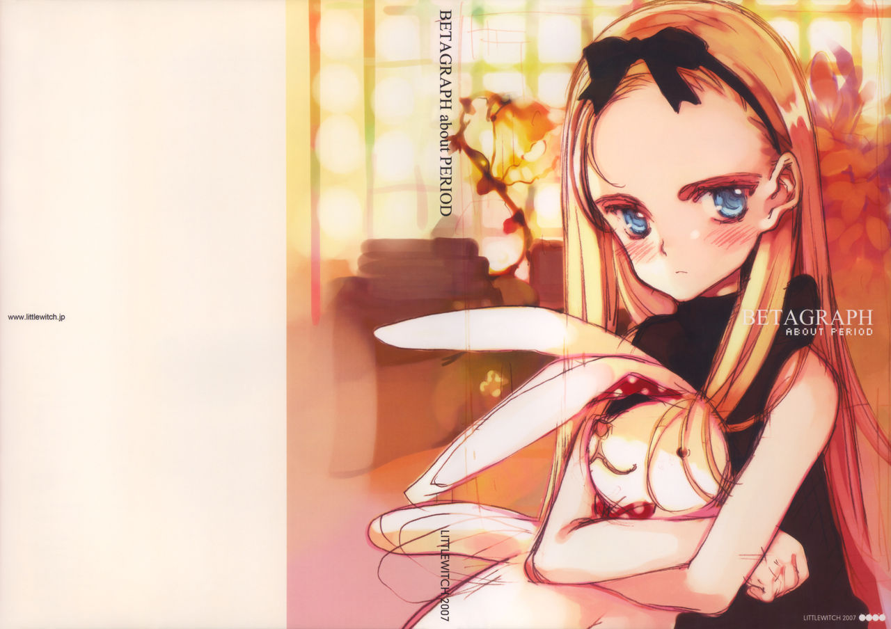 BETAGRAPH about PERIOD page 3 full