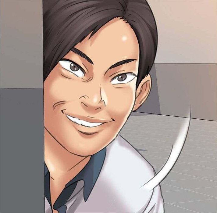 Queen Bee - Chapter 17 - Dallee Gets Molested page 2 full