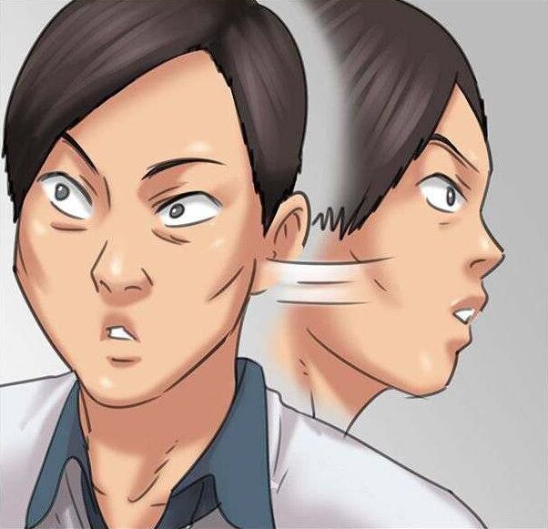 Queen Bee - Chapter 17 - Dallee Gets Molested page 3 full