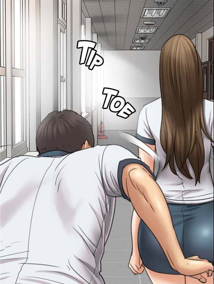 Queen Bee - Chapter 17 - Dallee Gets Molested page 4 full