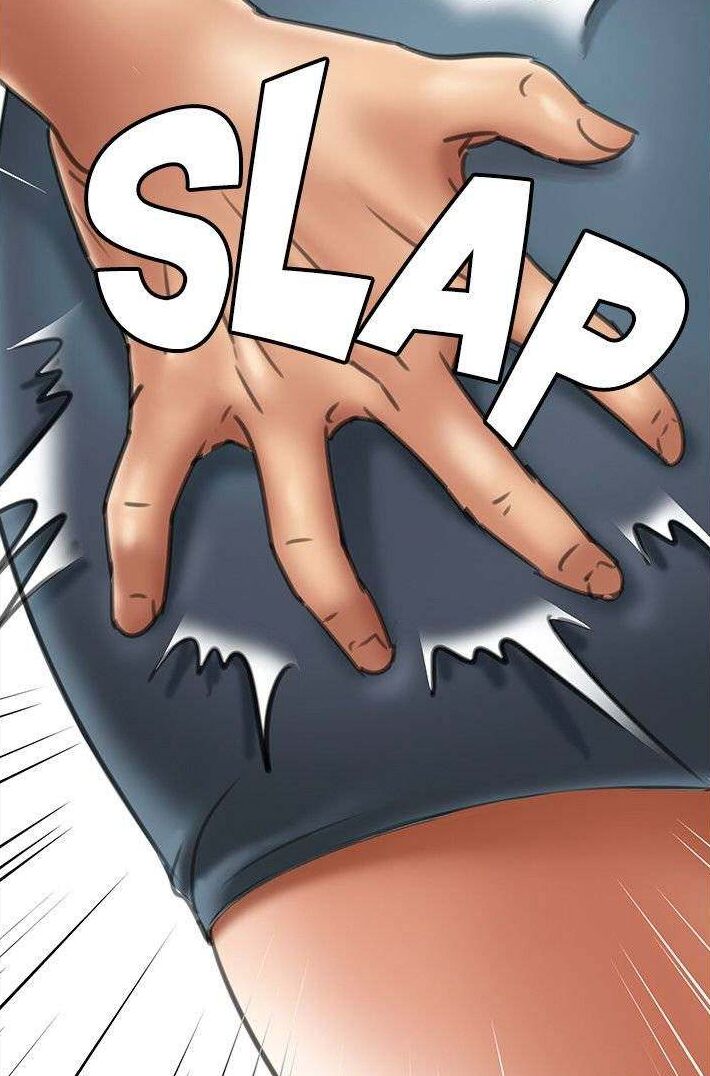 Queen Bee - Chapter 17 - Dallee Gets Molested page 5 full