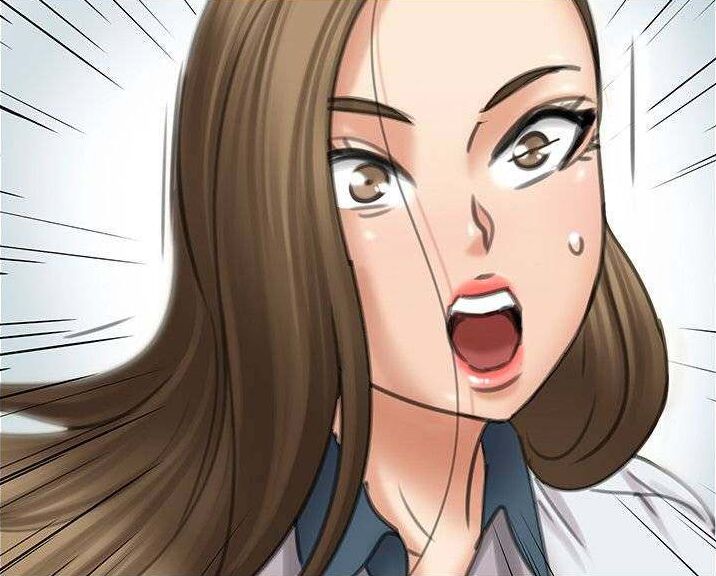 Queen Bee - Chapter 17 - Dallee Gets Molested page 8 full