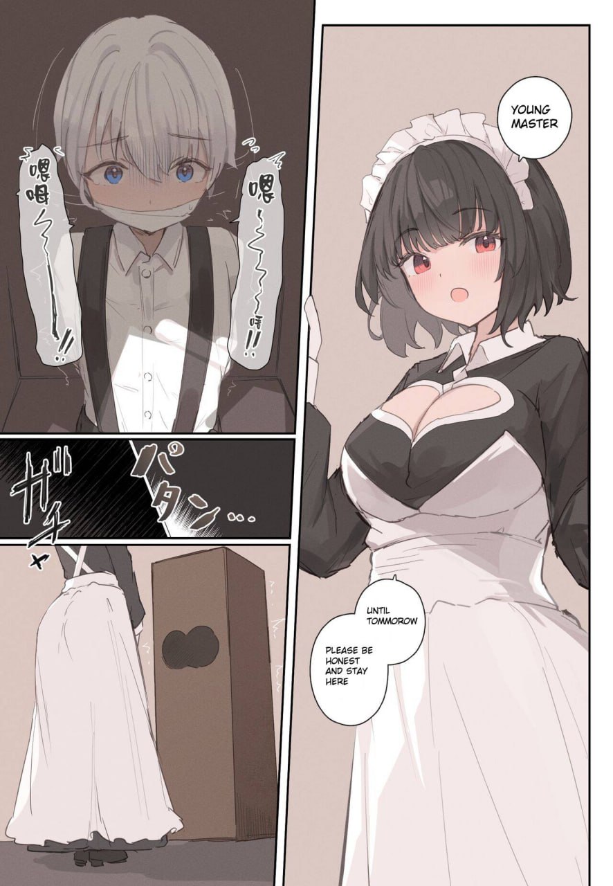 Gas Chamber page 1 full