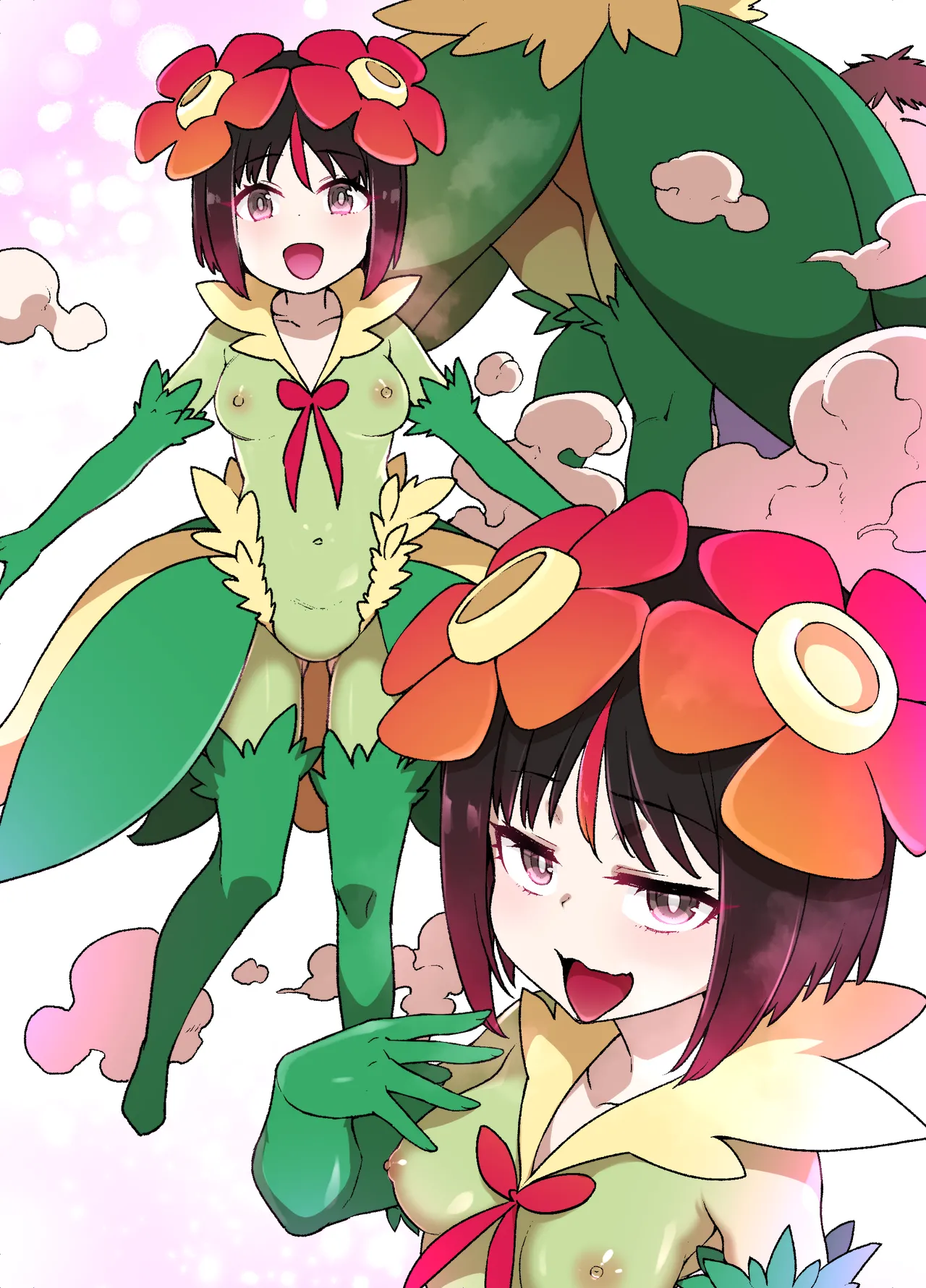 スレイブボールMC page 8 full