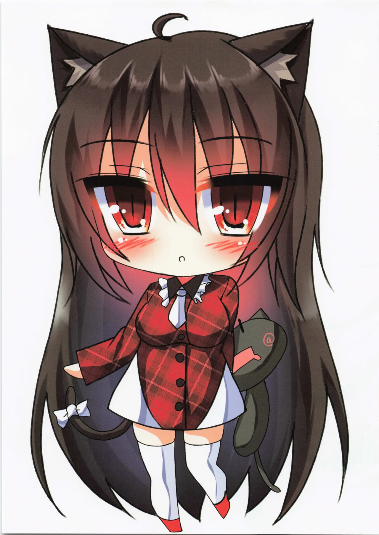 My Cats & Biscuit Vol.20 page 7 full