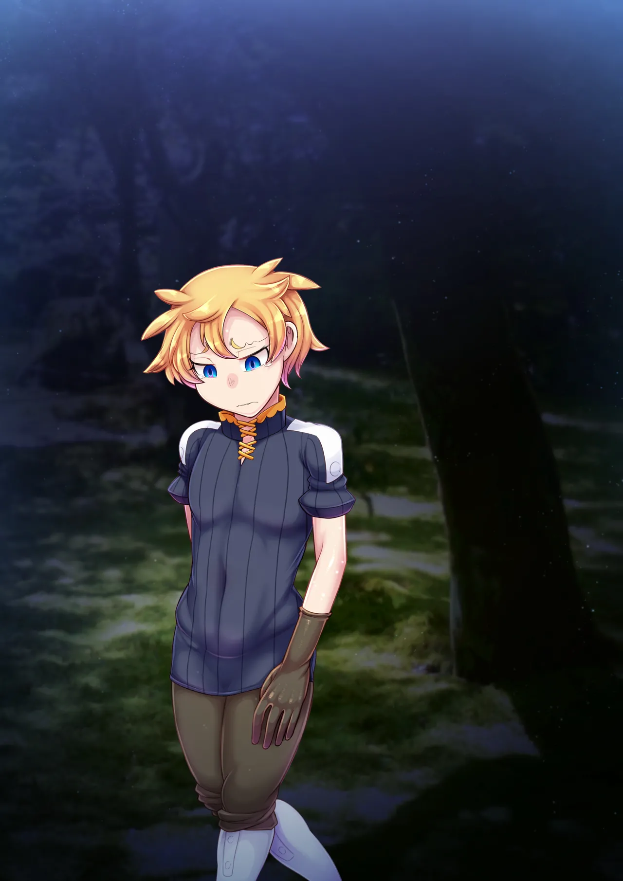 融快【无文字】 page 7 full