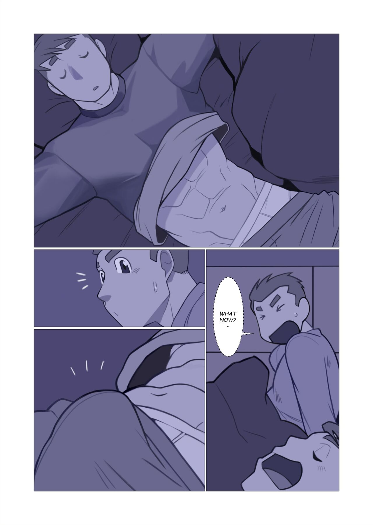 Father 01 page 10 full