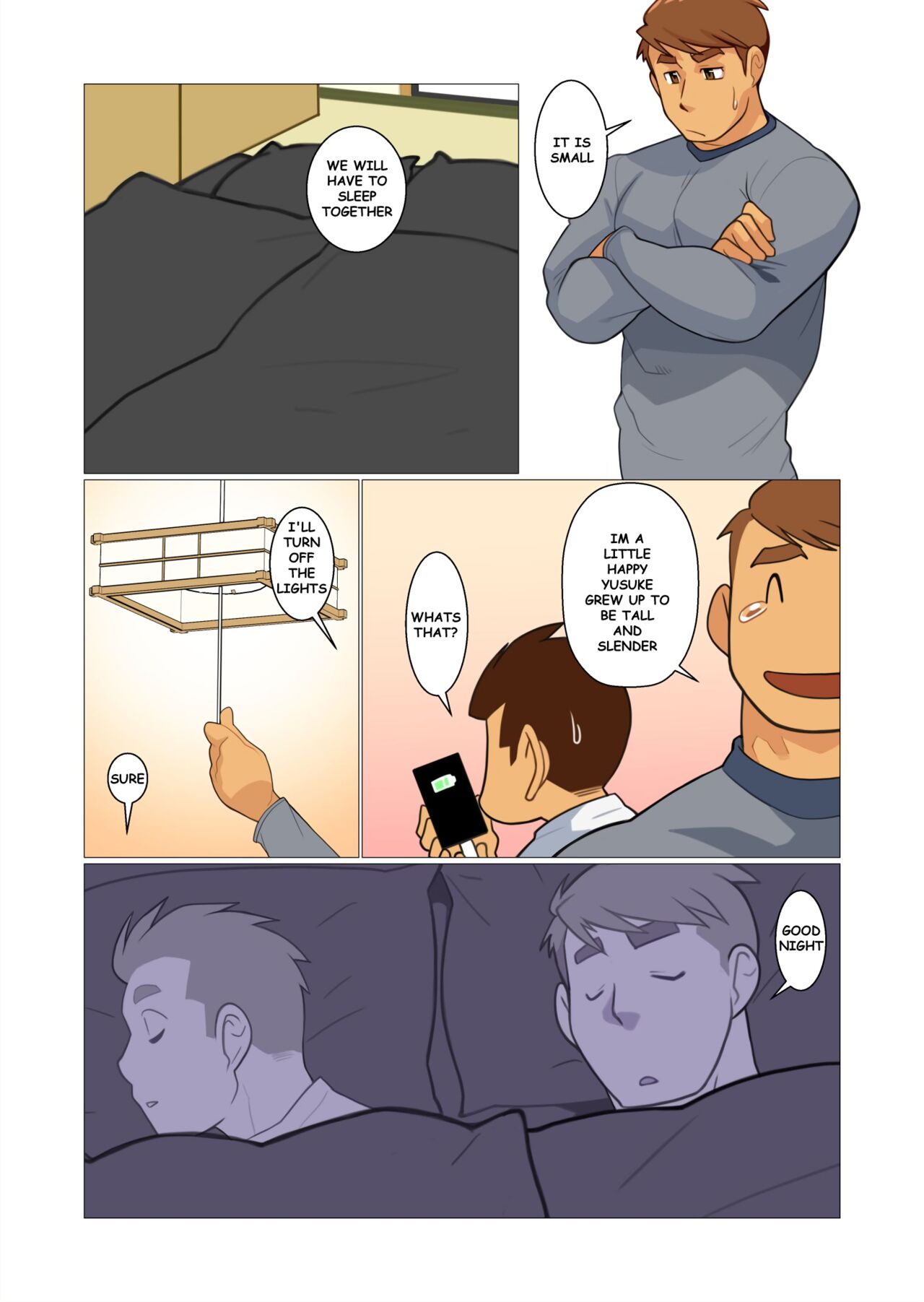 Father 01 page 6 full