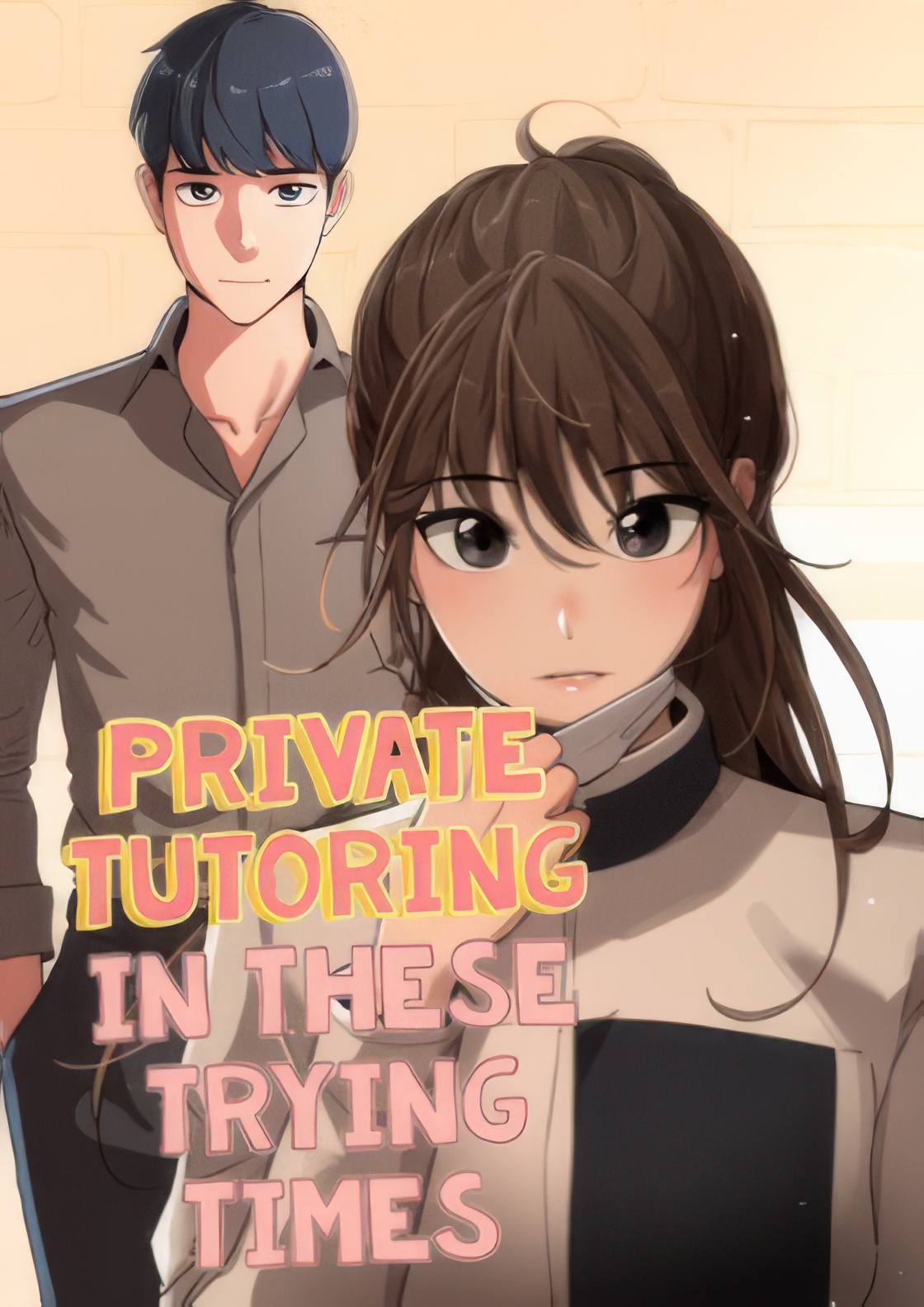 Private Tutoring in These Difficult Times page 1 full