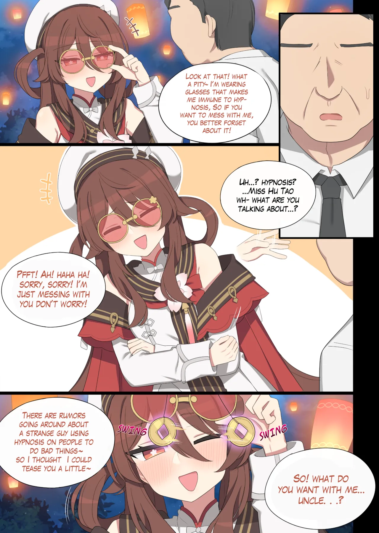 Lantern Rite hutao page 2 full