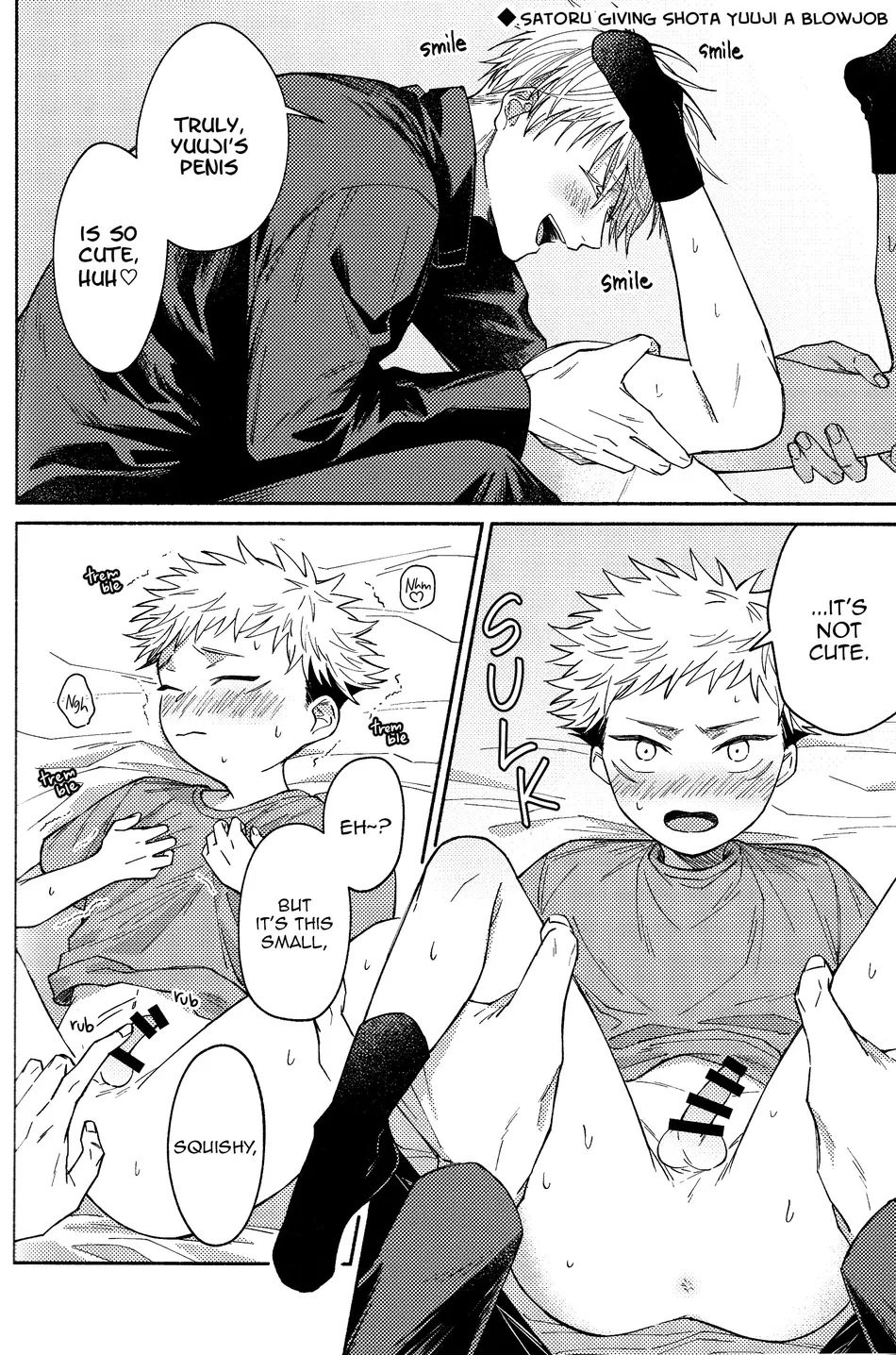 LEVITATE 6 page 3 full