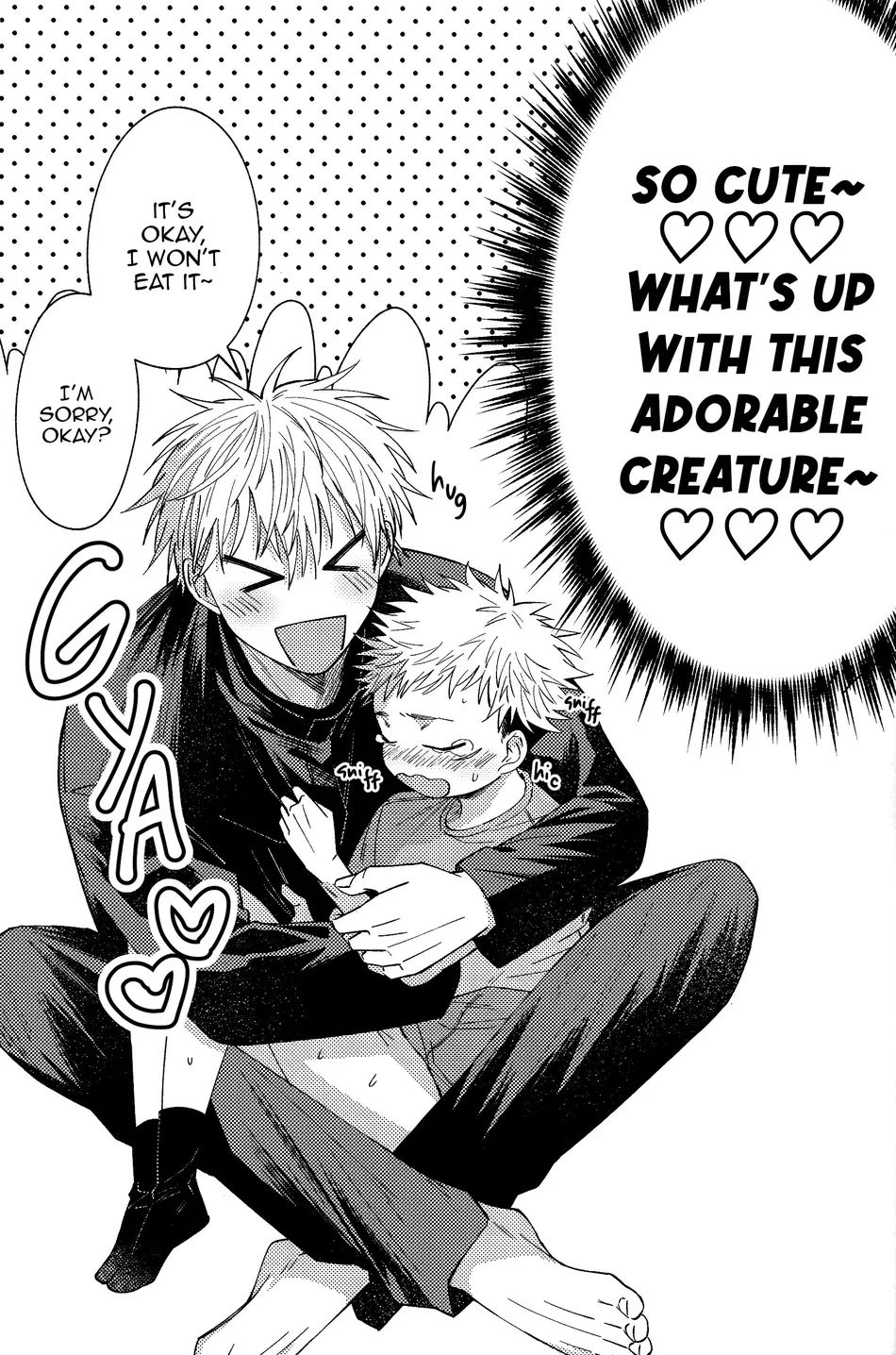 LEVITATE 6 page 6 full