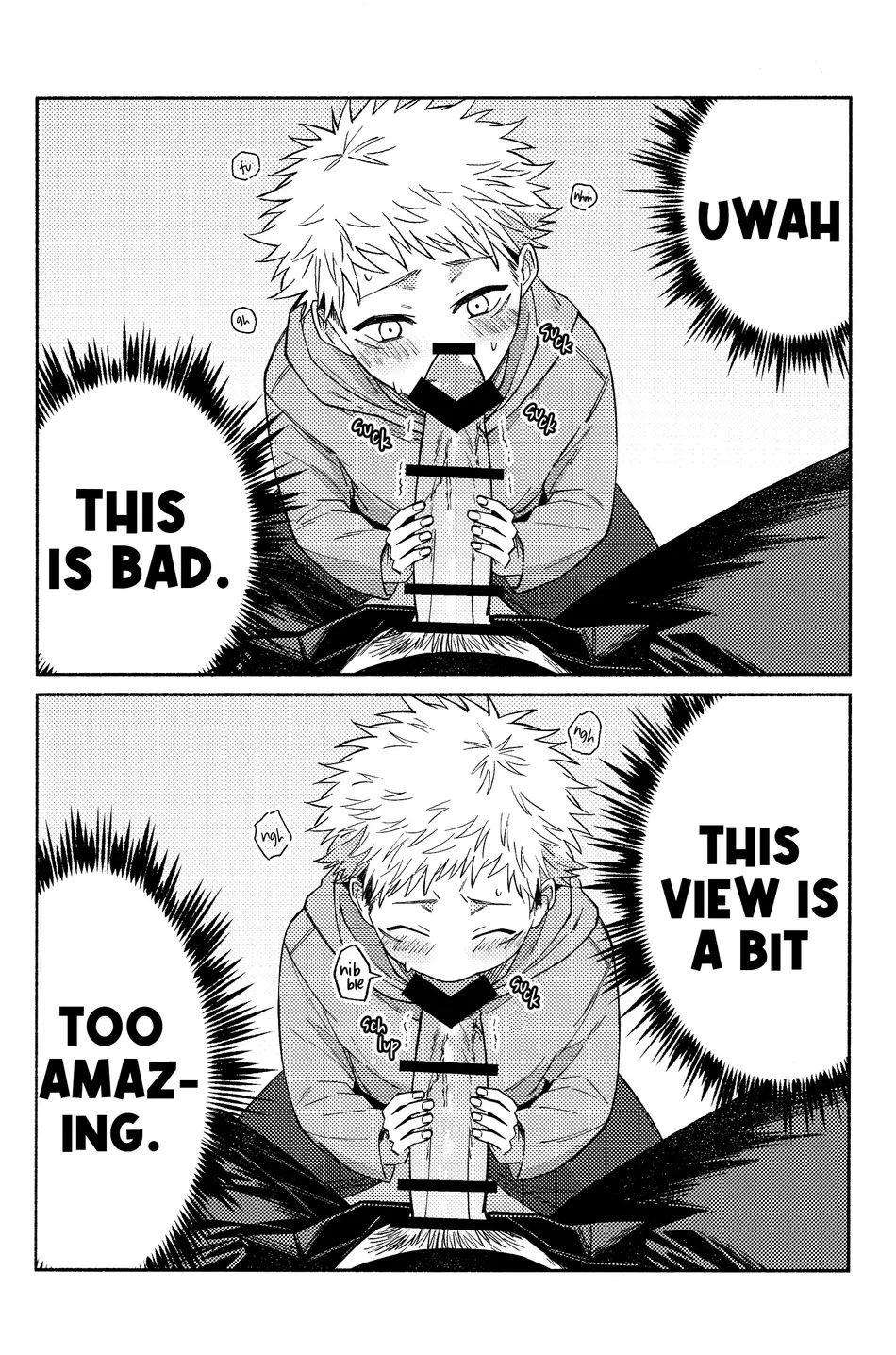 LEVITATE 6 page 9 full