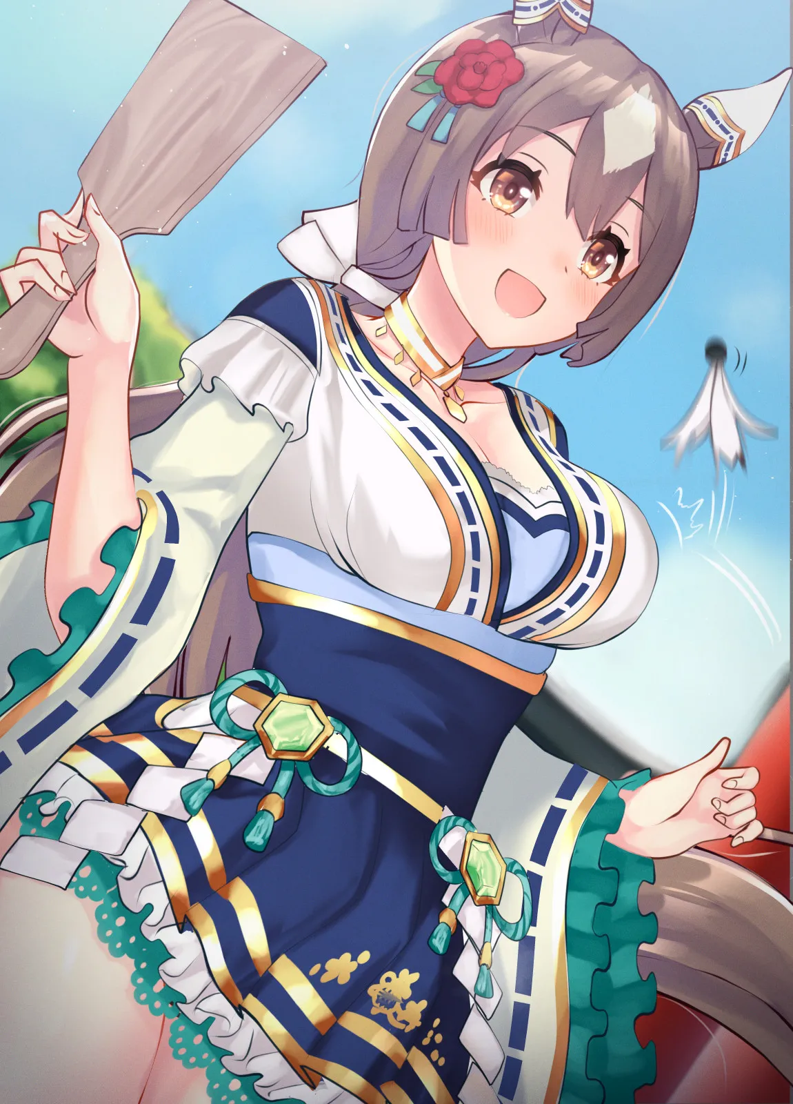 【poopy】鼓起勇气，姐弟相奸，奇迹一定会出现（有栖川汉化） page 7 full