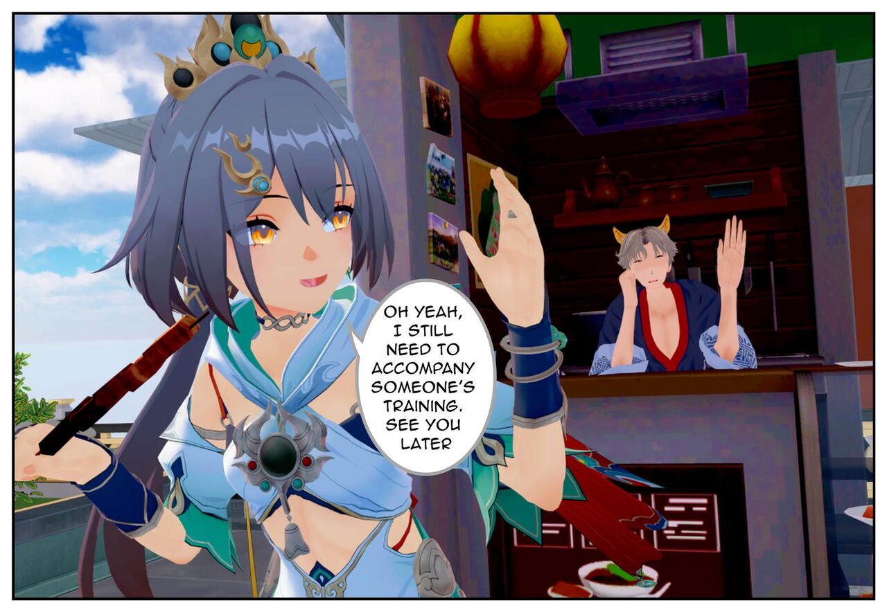 Inadvertently page 10 full