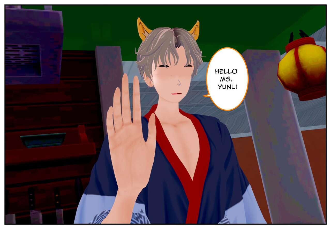 Inadvertently page 3 full