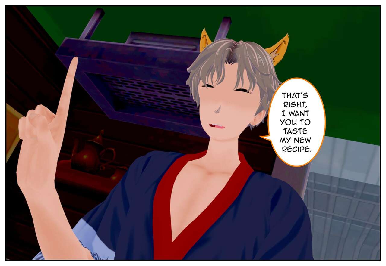 Inadvertently page 5 full