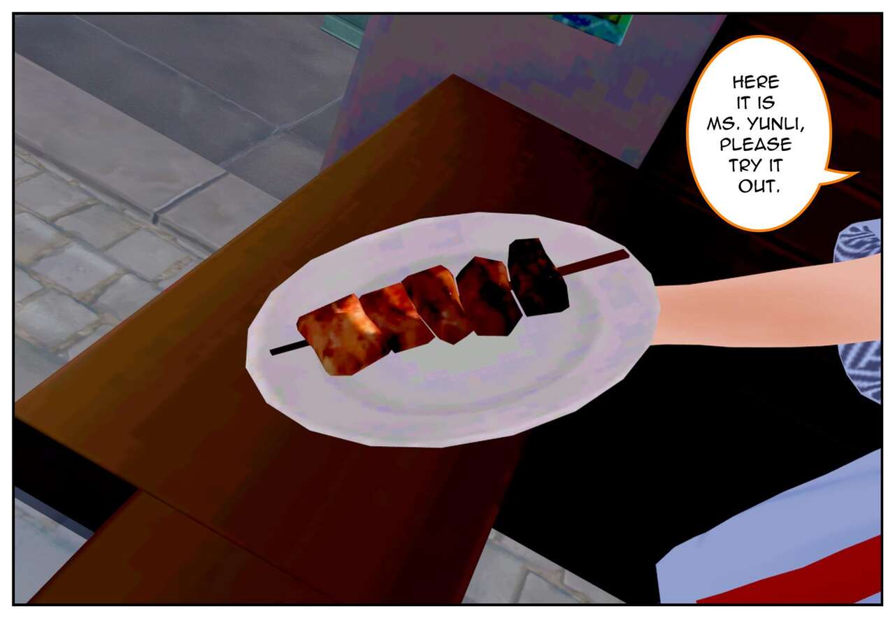 Inadvertently page 8 full