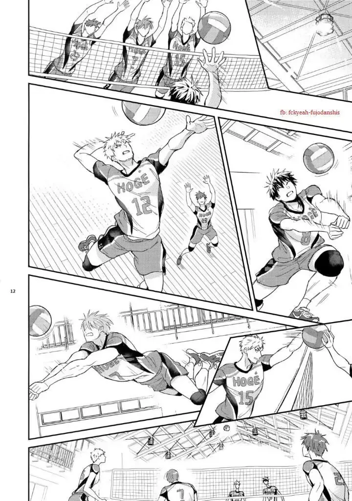 Manager ni natte mo mondainai! page 10 full