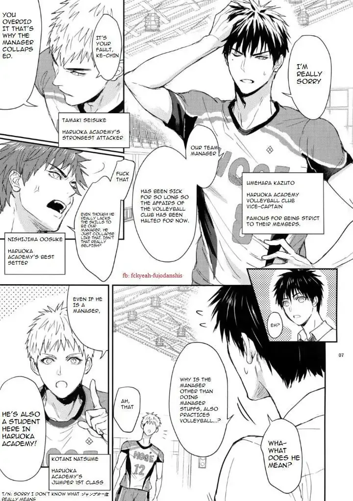 Manager ni natte mo mondainai! page 5 full
