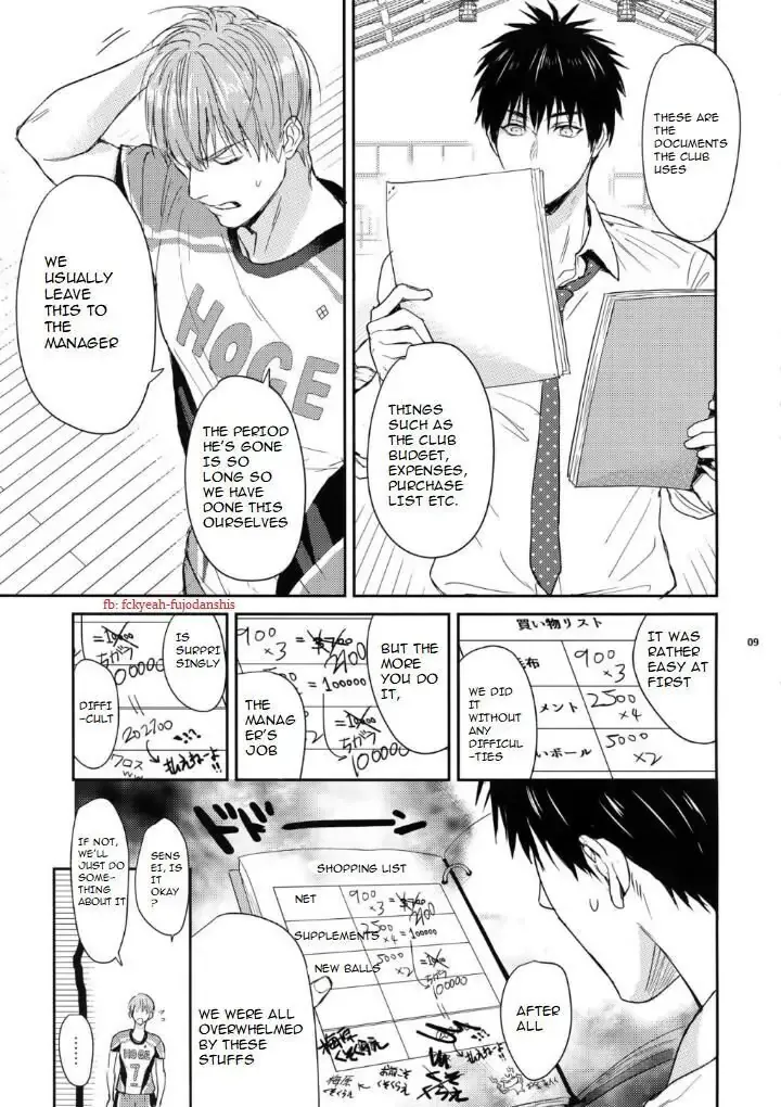 Manager ni natte mo mondainai! page 7 full
