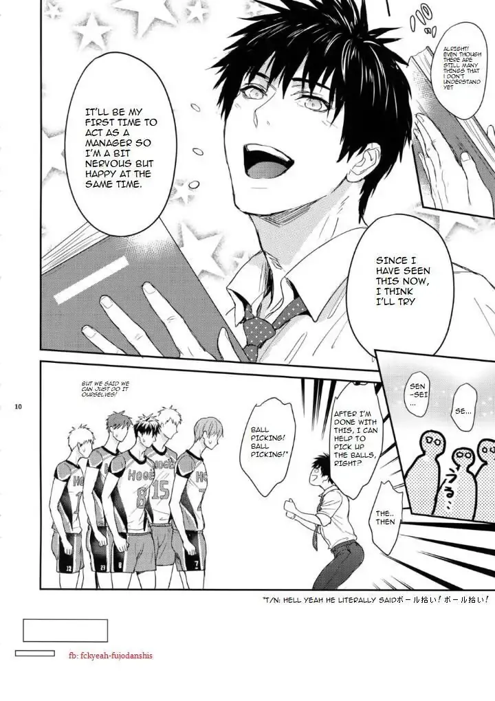 Manager ni natte mo mondainai! page 8 full