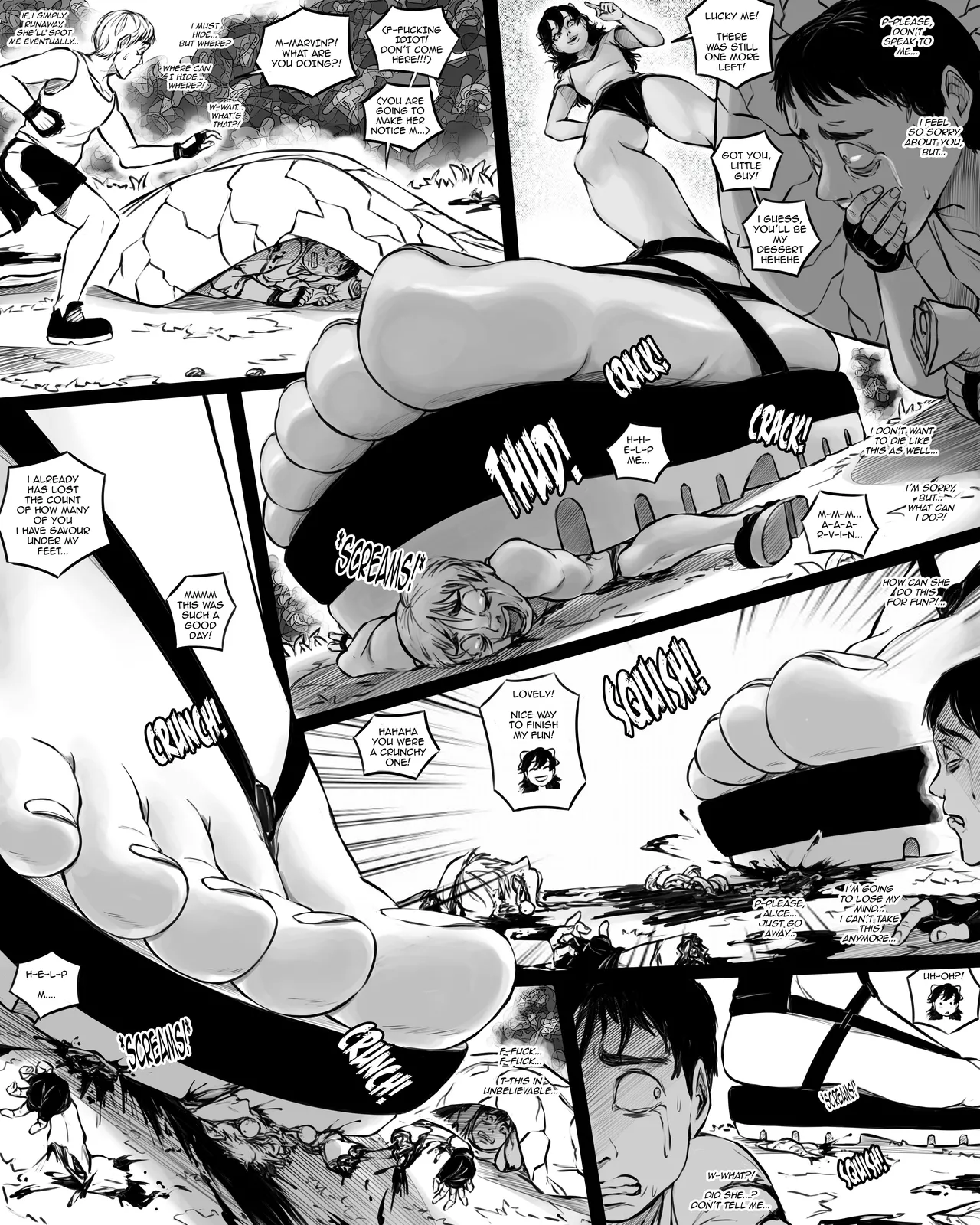 GBS The tiny village page 6 full