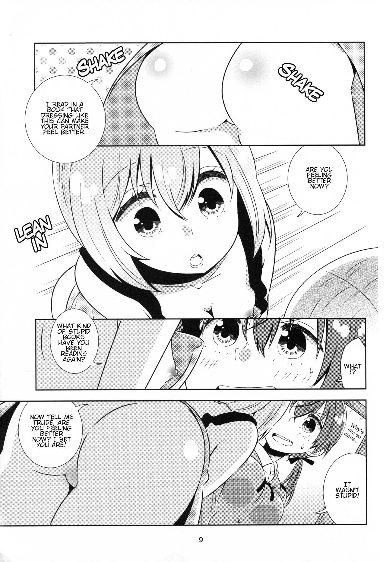 Everyday life in St. Trond page 10 full