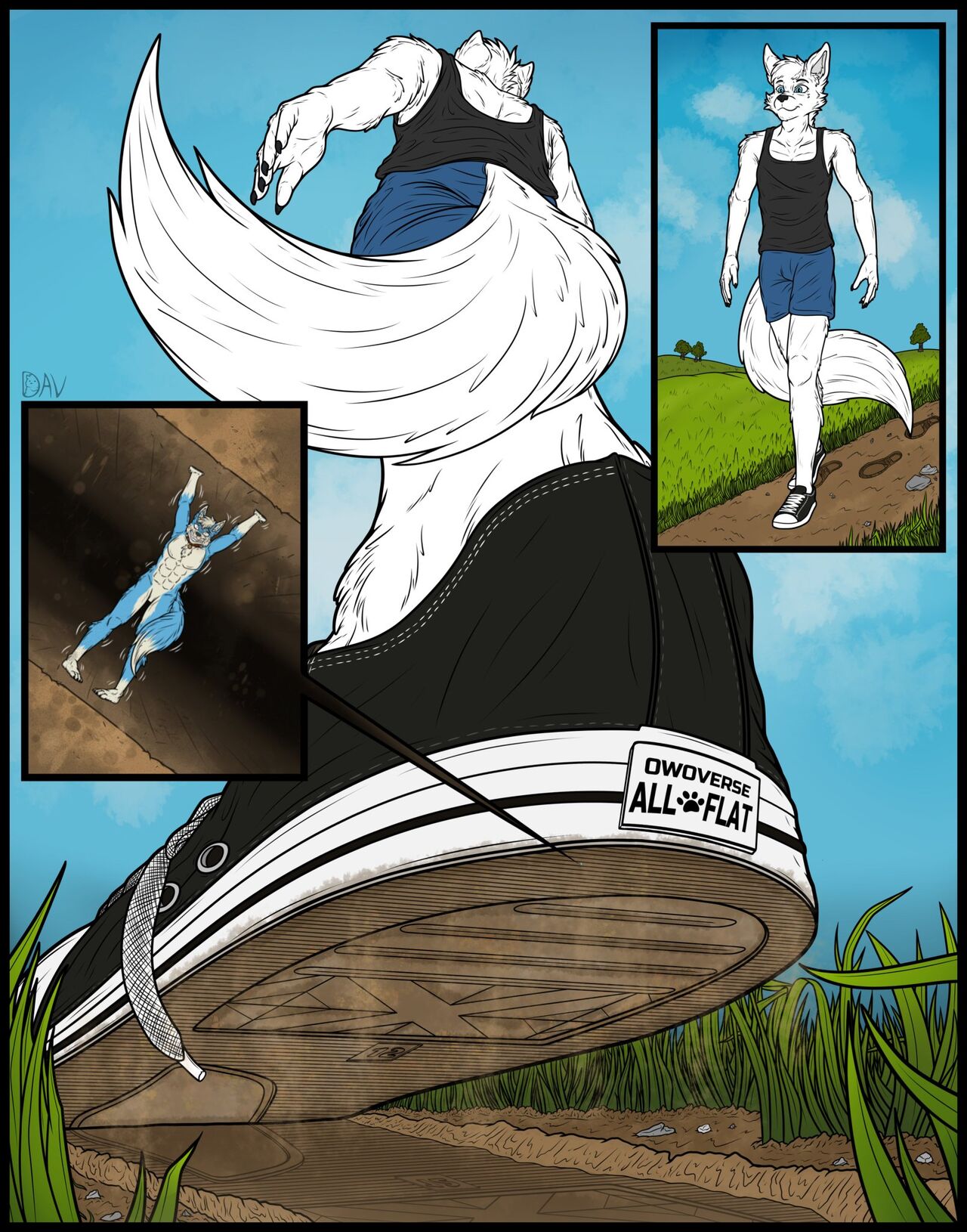 GTS-tiny and many more 4 page 6 full