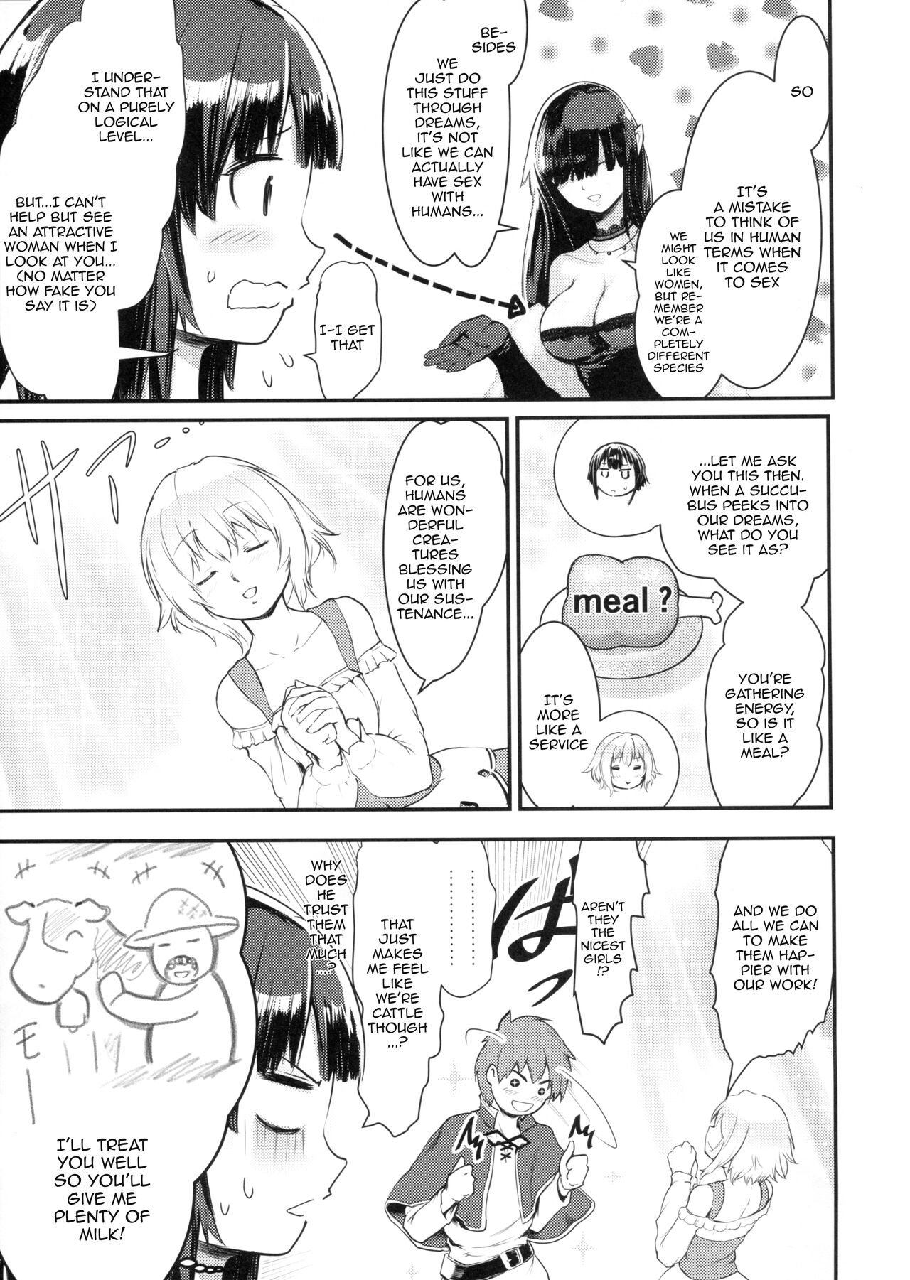 Meguicha 6 page 8 full