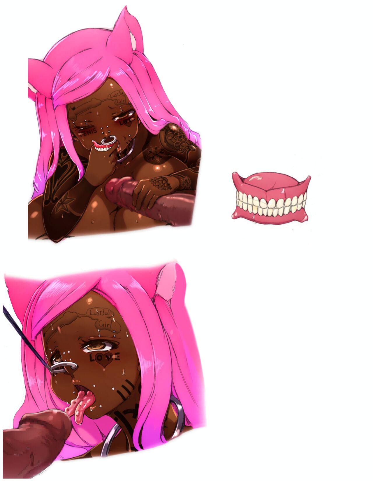 tokyo / Yurukage page 7 full