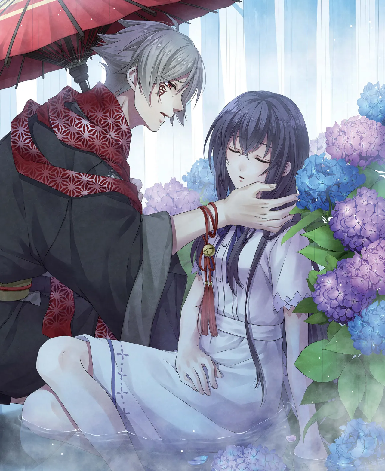 SweetPrincess Vol.24 page 8 full