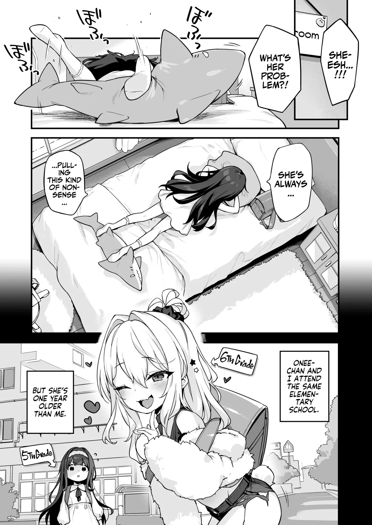 Onanie Daisuki Honoka-chan wa Katekyo Chinpo o Benkyou Shitai! | Professional Shliker Honoka-san Wanna Study Up On Her Tutor's Cock! page 7 full