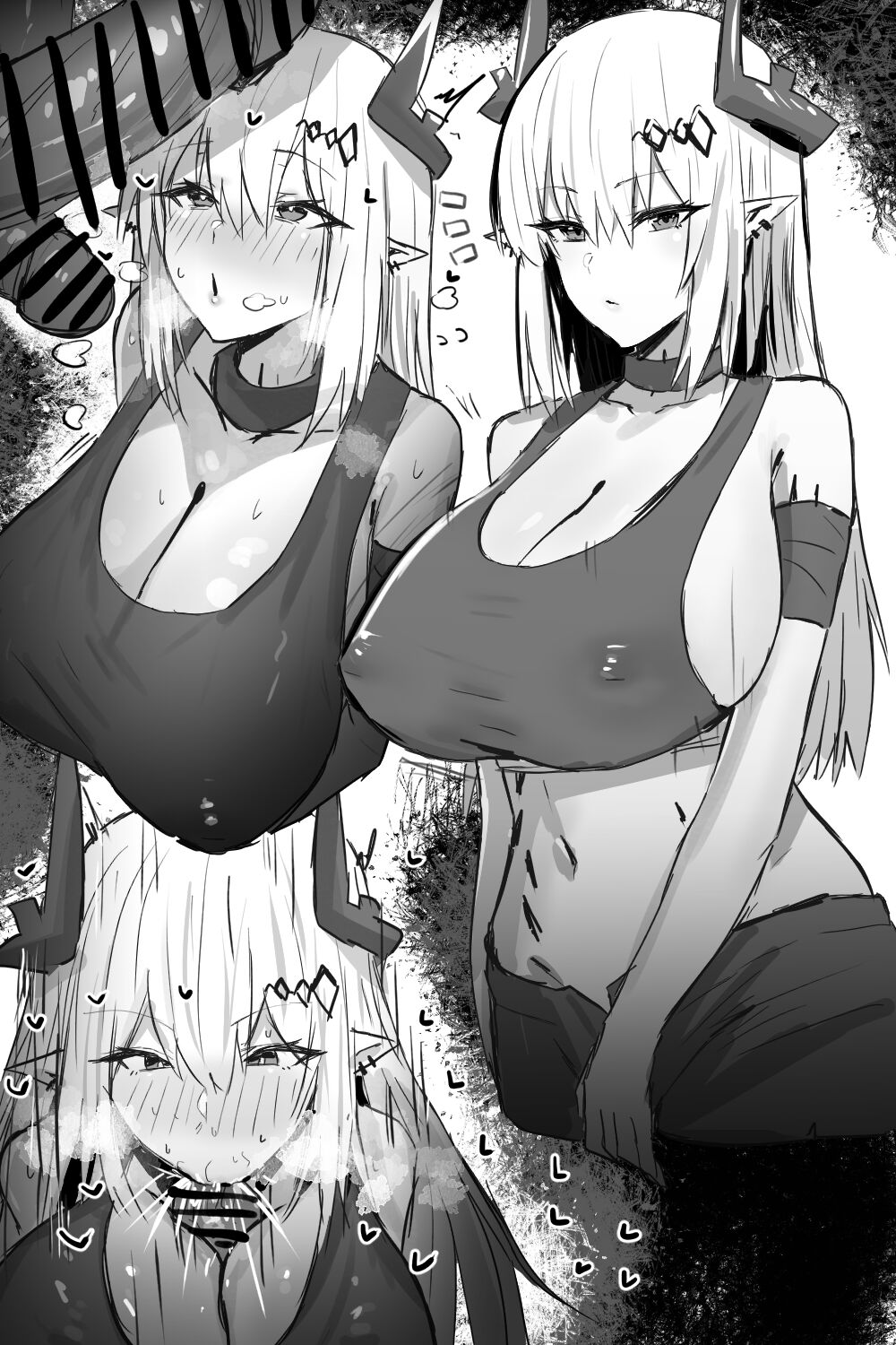 Defeated Operators page 10 full