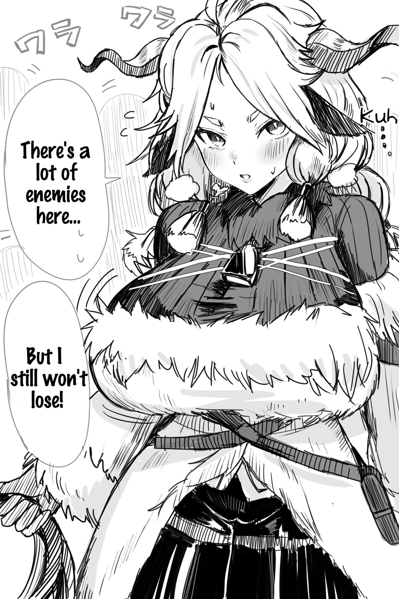 Defeated Operators page 7 full