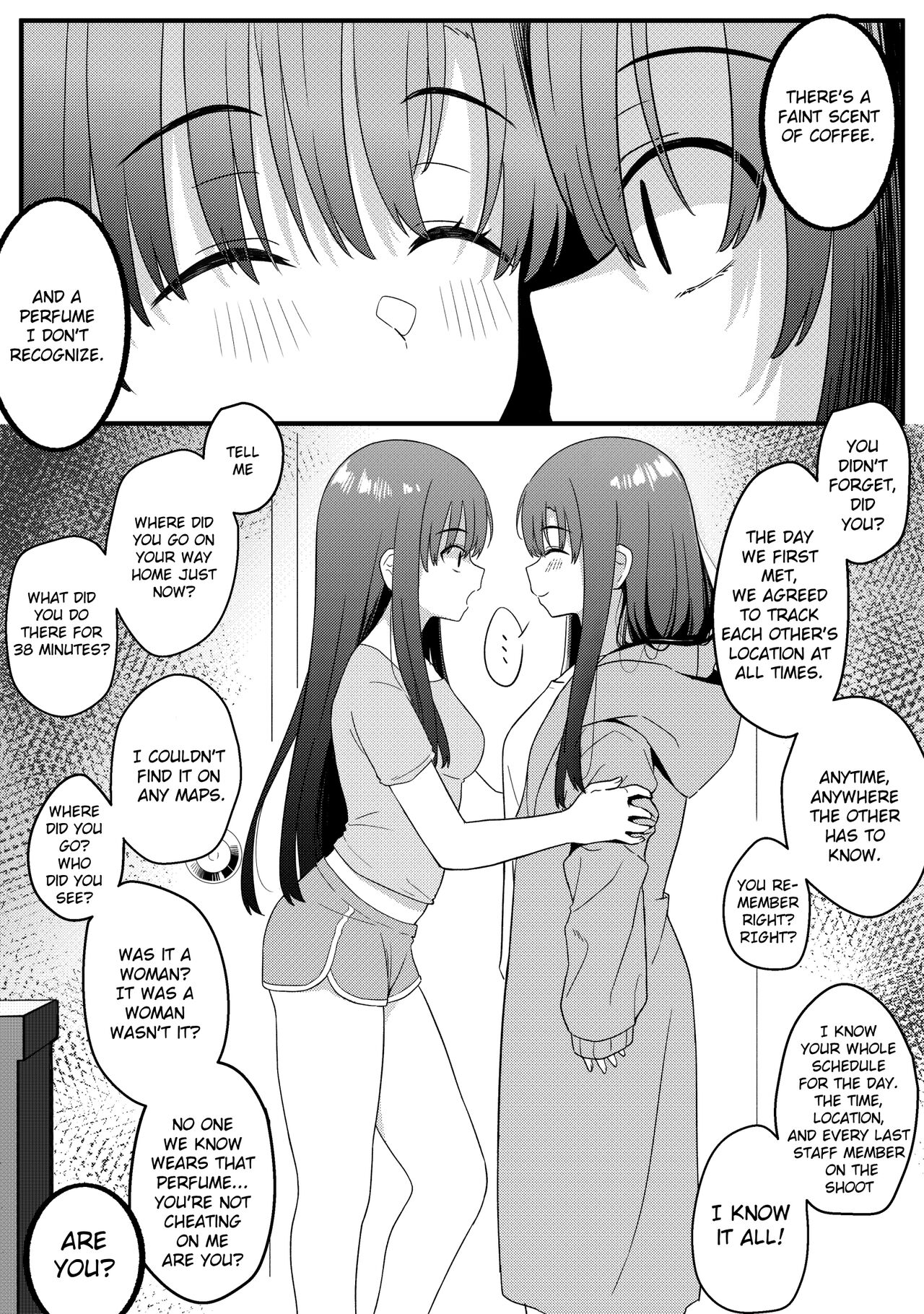 Mirror Collection Vol.10 page 10 full