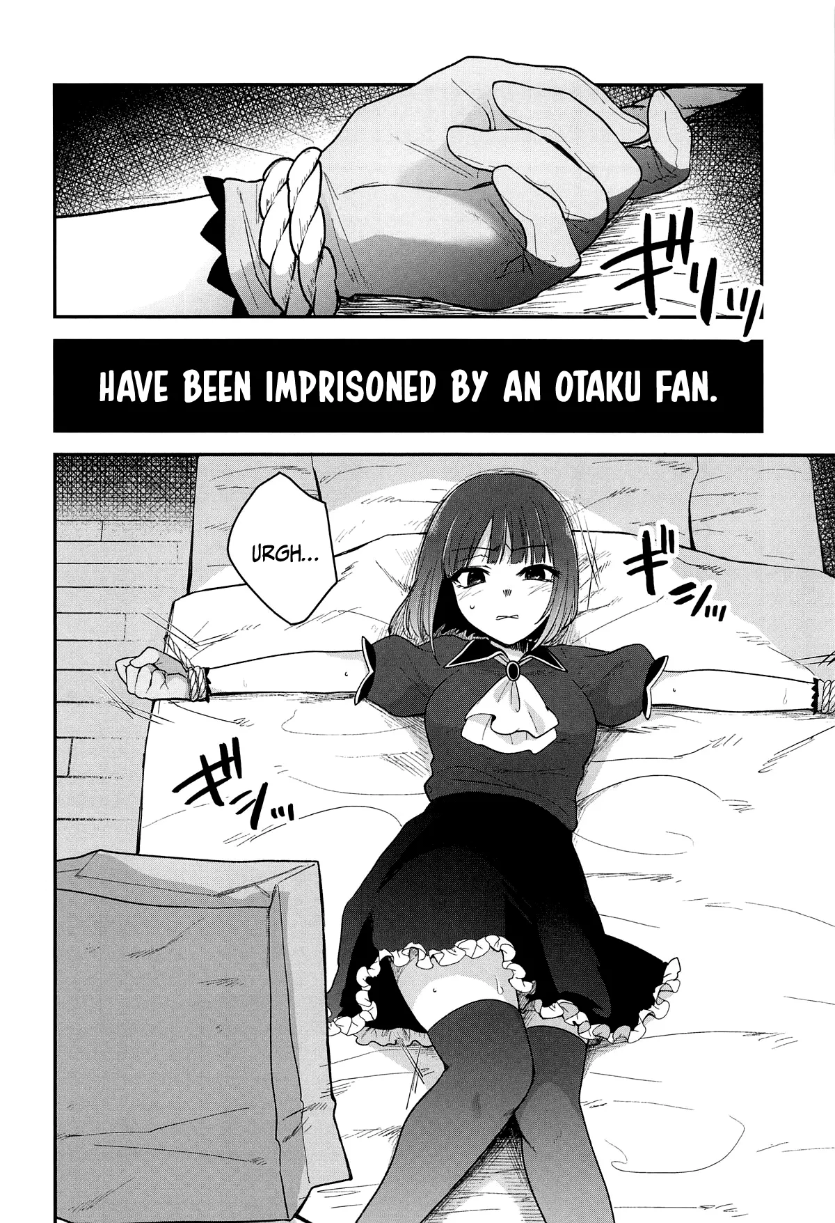 Omanko 3 / OMANKO 3 - O MAN KO page 3 full