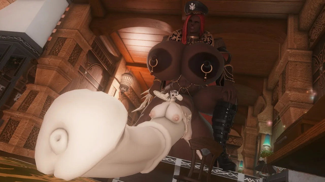 CorsairFury page 8 full