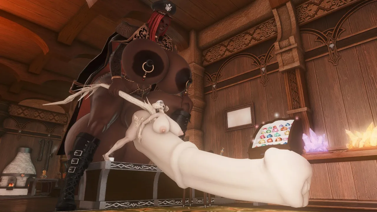 CorsairFury page 9 full