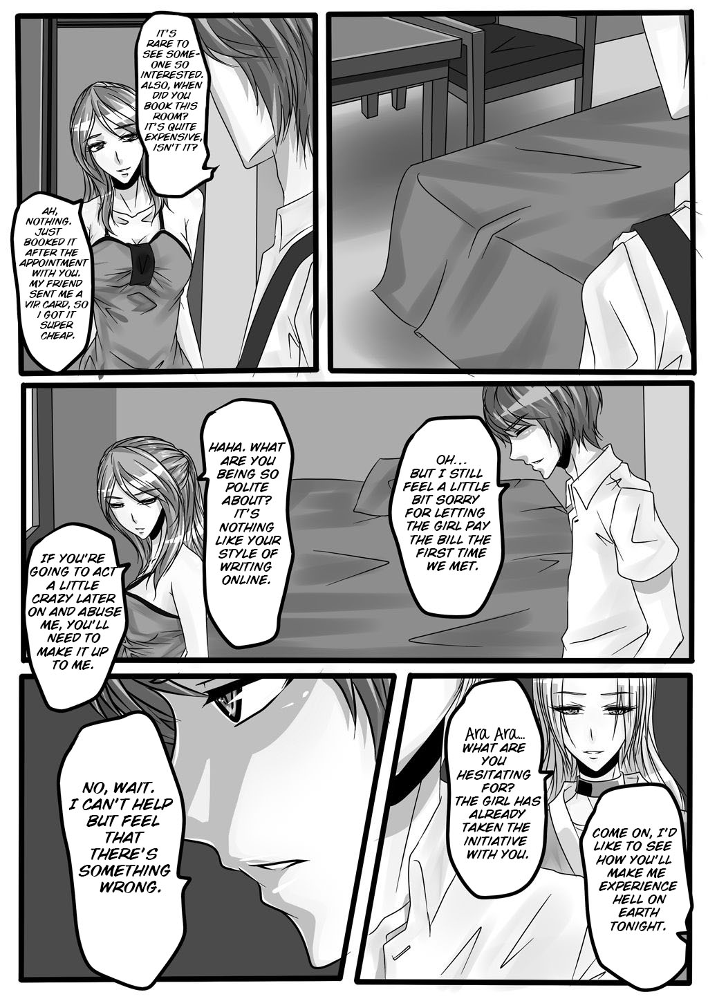 Bondage Note 4 page 4 full