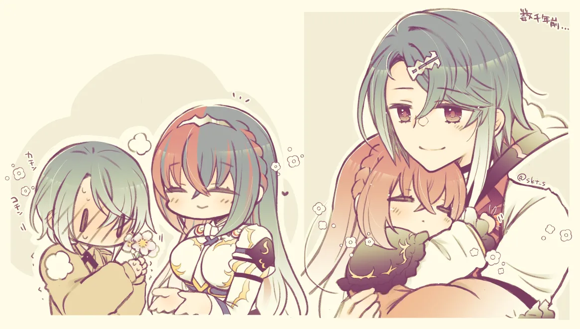 Sutaryu ♀-chan no rogu ④i page 4 full