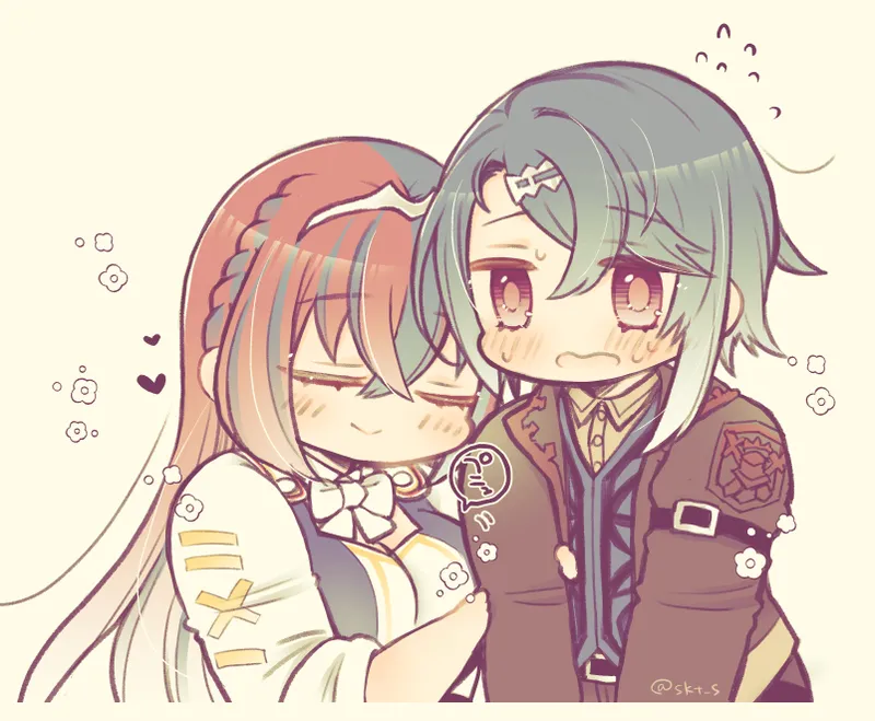 Sutaryu ♀-chan no rogu ④i page 8 full