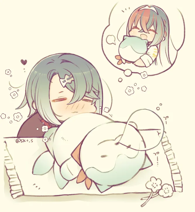 Sutaryu ♀-chan no rogu ④i page 9 full