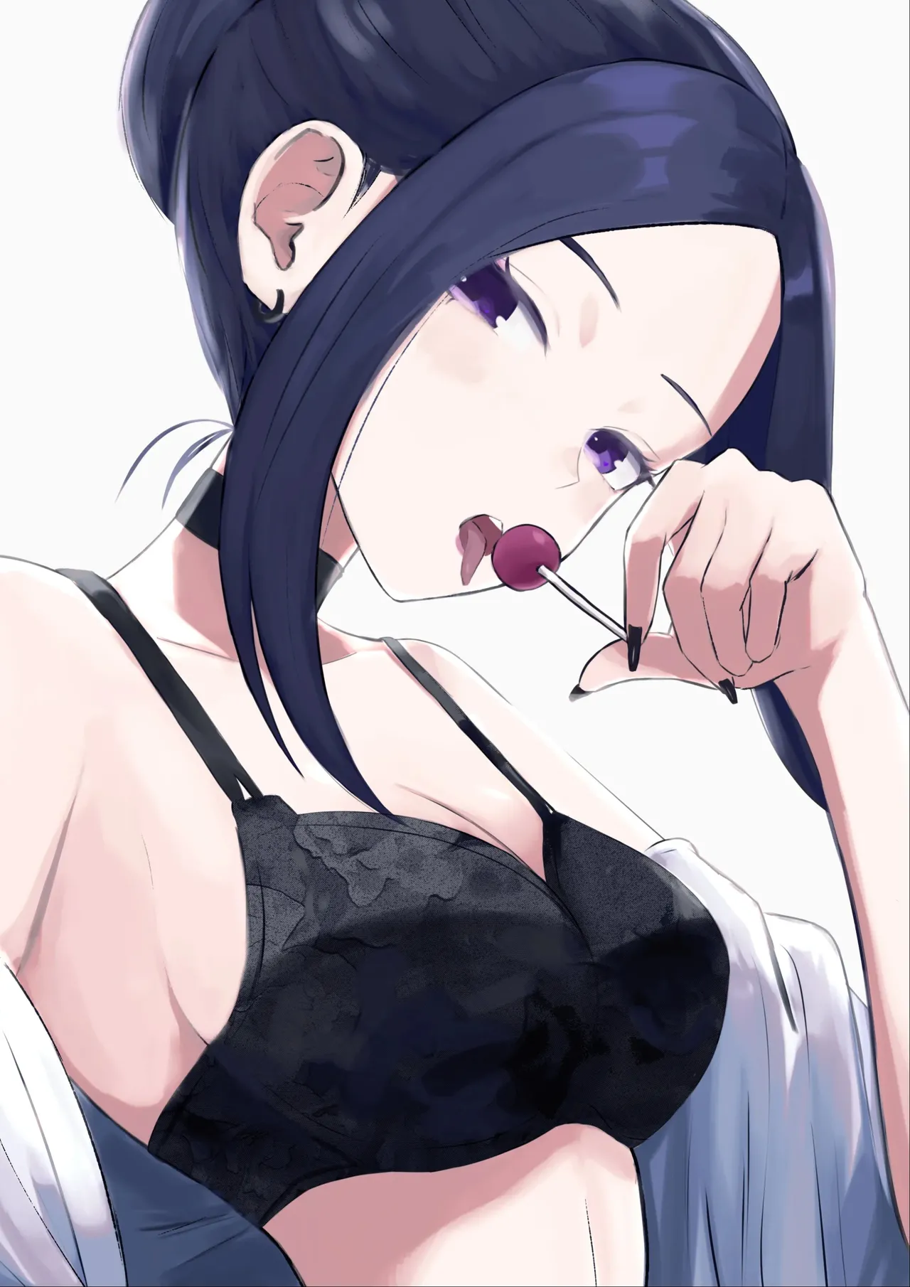 年下彼女の飴と鞭年轻女友的宠爱和惩罚 page 3 full