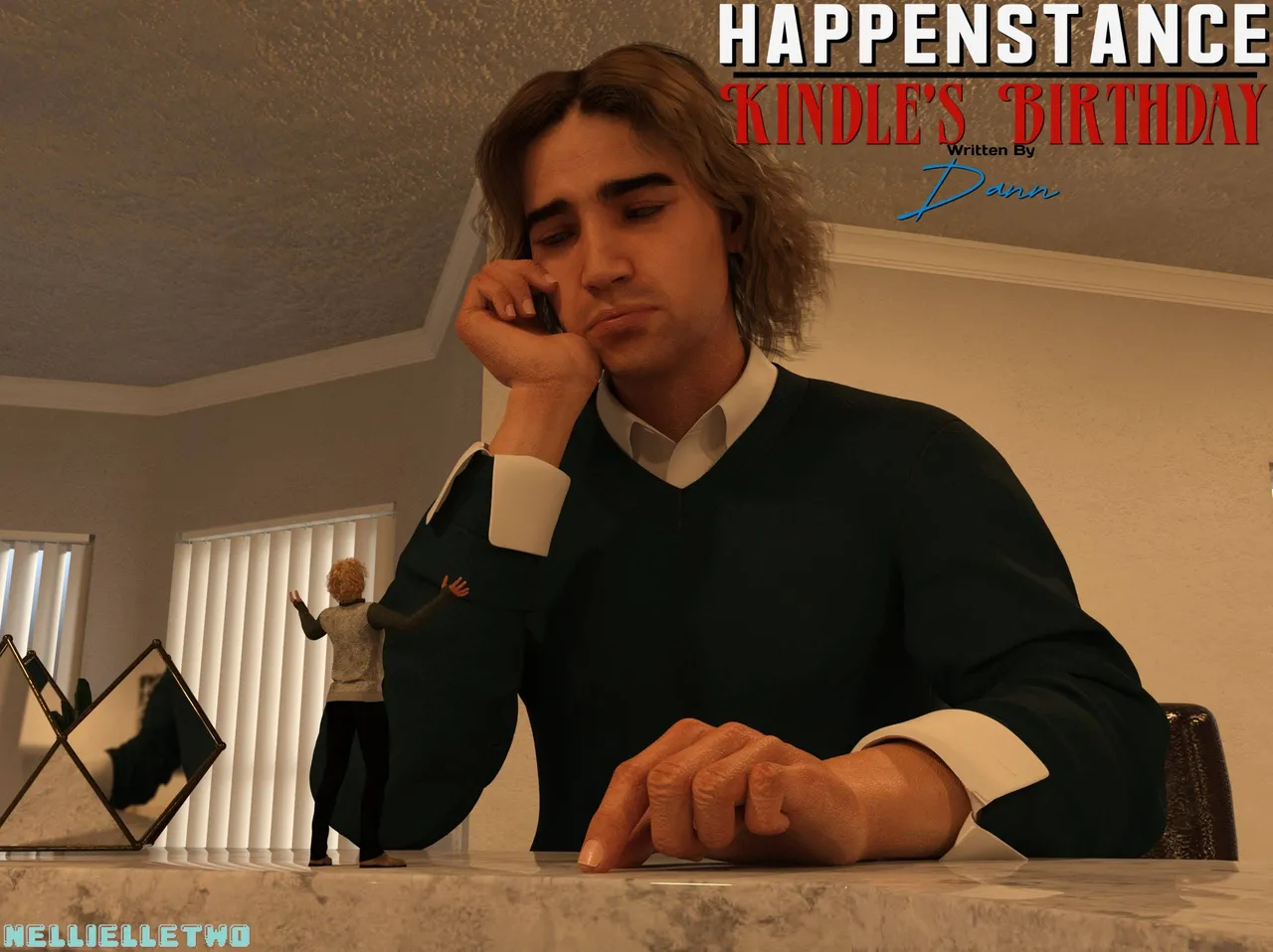 Kindle's Birthday page 2 full