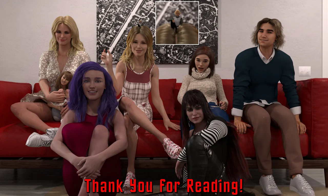 Kindle's Birthday page 3 full