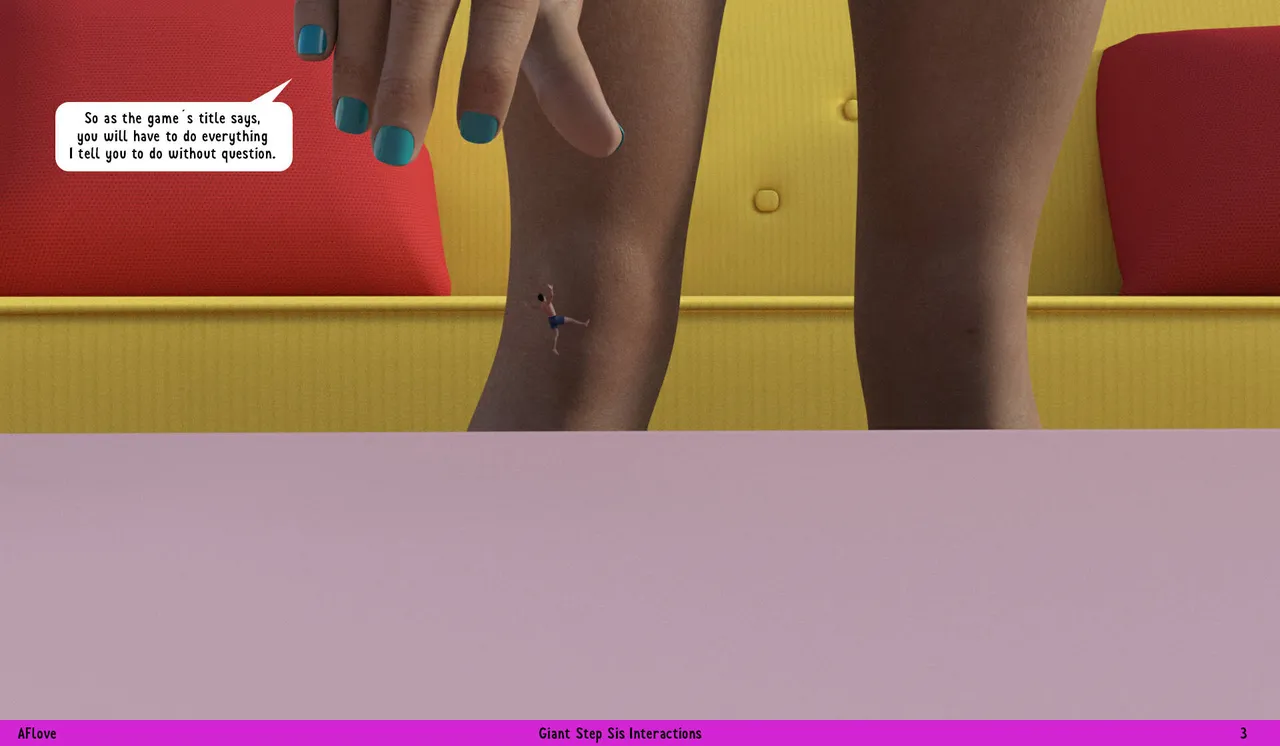 Giant Step Sis page 4 full